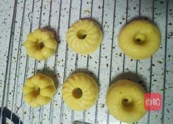 巧克力甜甜圈的做法图解8