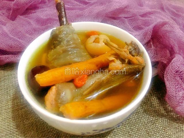 友友们一起来尝尝吧