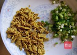 咖喱炒饭的做法图解2