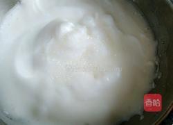 蔓越莓蛋糕卷的做法图解9