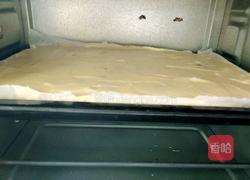 蔓越莓蛋糕卷的做法图解14