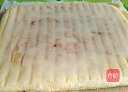 蔓越莓蛋糕卷的做法图解19