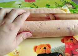 蔓越莓蛋糕卷的做法图解20