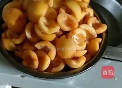 腌制冰糖琵笆的做法图解1