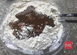 大栆红糖馒头的做法图解6