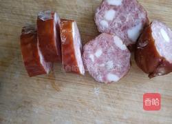 荞麦面的做法图解2