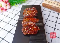 糖醋排骨的做法图解7