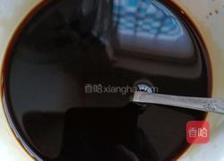 糖醋排骨的做法图解4