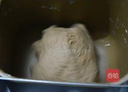 巧克力吐司的做法图解3