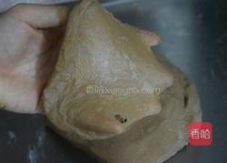 巧克力吐司的做法图解5