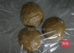 巧克力吐司的做法图解7