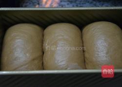 巧克力吐司的做法图解10