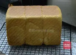 Chocolate Toast Recipe Illustration 12