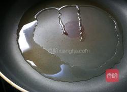 素炒苦瓜的做法图解3