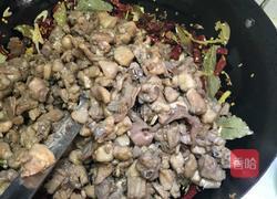 四川冷吃兔的做法图解8