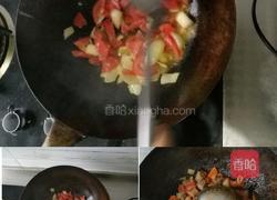 西红柿土豆牛肉汤的做法图解4
