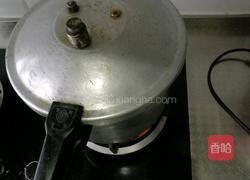 西红柿土豆牛腩汤的做法图解5