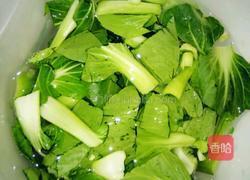 懒人面条的做法图解2