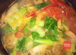 懒人面条的做法图解5