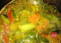 懒人面条的做法图解8