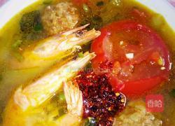 懒人面条的做法图解10