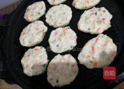 田园土豆饼的做法图解3