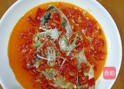 满堂红的做法图解7