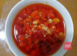 满堂红的做法图解3