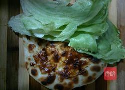 手残党都能成功的 鸡蛋灌饼的做法图解9