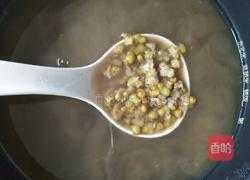 海带绿豆糖水的做法图解6