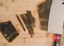 海带绿豆糖水的做法图解5
