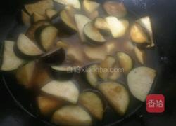 土豆烧茄子的做法图解10