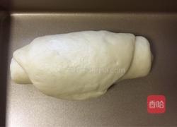 葱香辣味面包卷的做法图解8