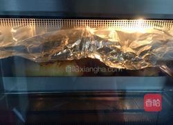 葱香辣味面包卷的做法图解12