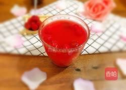 杨梅汤的做法图解5