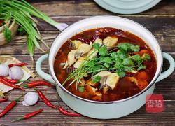 香辣水煮鱼的做法图解13