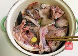 香辣水煮鱼的做法图解4