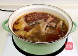 香辣水煮鱼的做法图解8