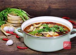 香辣水煮鱼的做法图解16