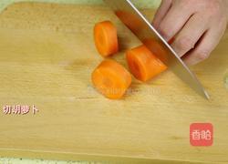 韩式辣白菜炖鸡肉块的做法图解2