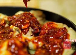 韩式辣白菜炖鸡肉块的做法图解14