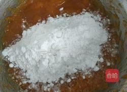 牛奶南瓜芋圓的做法圖解8