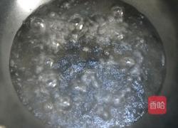 牛奶南瓜芋圆的做法图解15