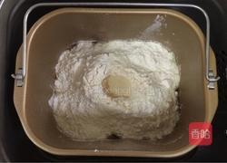 南瓜麻薯软欧包的做法图解3