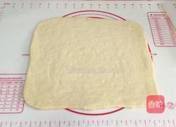 蔓越莓炼乳面包块的做法图解8