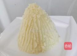 火山土豆泥的做法图解4