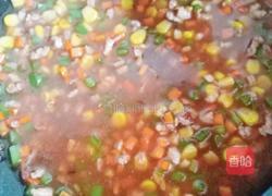 火山土豆泥的做法图解9