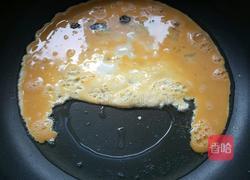 西红柿炒鸡蛋的做法图解8