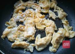 西红柿炒鸡蛋的做法图解9