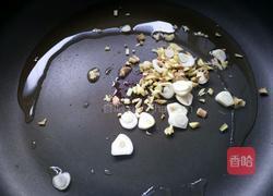 竹笋梅菜的做法图解8